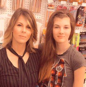 Meet your Posher, Denise